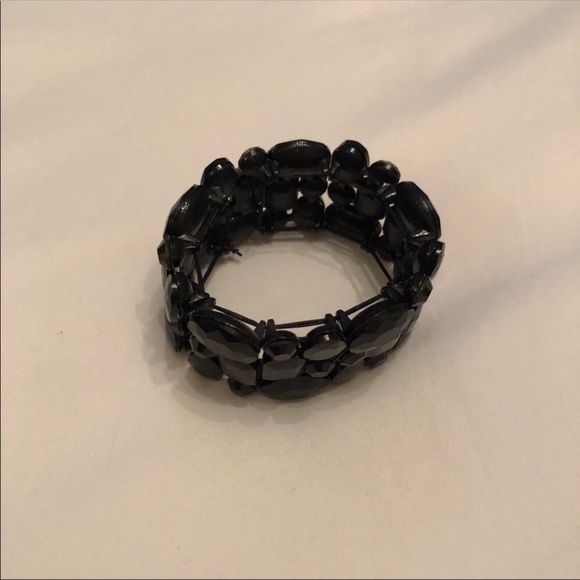 Black Bracelet - Picture 4 of 4